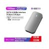 China 512GB 1tb 2tb 4tb 6tb Portable External SATA SSD RGB Built In 5gbps 10gbps wholesale
