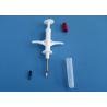 China Injectable Pet ID Microchip Implant For Dogs With ICAR Certification | Permanent Animal Tracking Solution wholesale