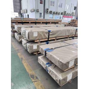 JIS Standard 316L Stainless Steel Sheet Wear Resistance Thickness 1.0mm