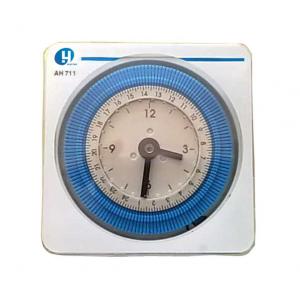 China AH711 Mechanical timer switch supplier