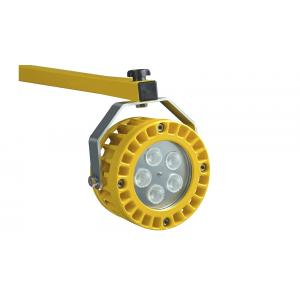 Waterproof Ip66 Led Loading Dock Lights 3000 Lumens