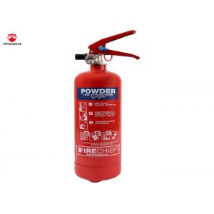 China Abc Portable Fire Extinguishers Stainless Steel Dcp Fire Extinguisher For Fire Suppression supplier