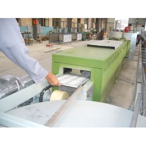 China High Automatically Latex Insole Making Machine CE Certification wholesale