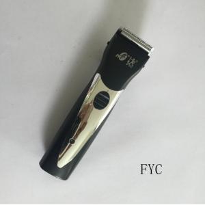 China Portable Salon Home Hair Clipper Wireless Trimmer DC 4.5V 800mA Low Vibration supplier