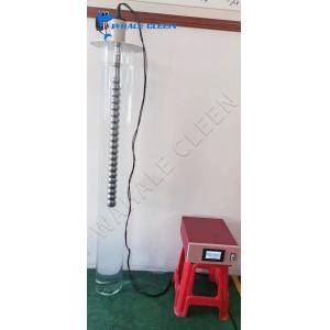 20KHz 1500W Ultrasonic Rod Transducer Homogenizing Emulsified For Biodiesel