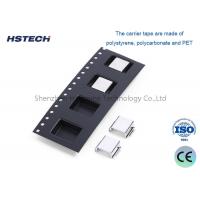 China Customizable SMD Component Counter for Black Color LED Chips on sale