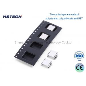 Customizable SMD Component Counter for Black Color LED Chips