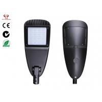 China 100W SMD Led Light Fixtures AC90-305V / Waterproof Outdoor Street Light Fixtures on sale