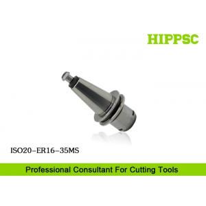 China Turning Carbide Precision Tool Holders, Universal Collet Tool Holder supplier