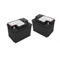 China High Performance JIS EN 12v Lithium Ion Starter Car Battery Start And Stop on sale
