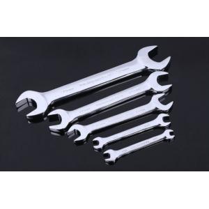 China Open end wrench supplier