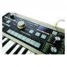 Korg Microkorg Keyboard Synthesizer-Korg Micro KORG Synthesizer With Free Cables