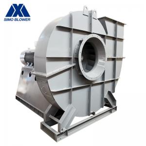 Customized Industrial Blower Fans 380v ISO9001