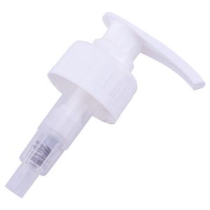 China Liquid Soap Lotion Dispenser Pump 24/410 28/410 For Body Washing Care supplier