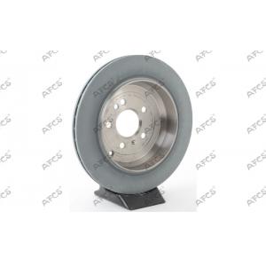 R350 R400 W251 M272 1644231312 Car Brake Disc Mercedes Benz Suspension Parts