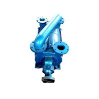 China High Speed Two Stage Water Ring Vacuum Pumps 2.2kw To 55Kw 2SK-P1 Series on sale