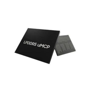 China Chip de IC de memória KM5P9001DM-B424 LPDDR5 uMCP IC de memória de banda larga 254 FBGA wholesale