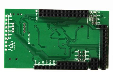 互換性がある ArduPilot メガ ATMega2560 V1 Arduino