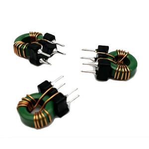 China Transformador común de la obstrucción del modo de 7448062603 THT para la electrónica de poder supplier