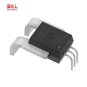 China O transdutor 5-CB do sensor de ACS758ECB-200U-PFF-T formou ligações Hall Effect Based Linear Current supplier