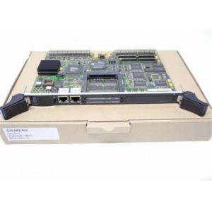 Siemens Simatic TDC cpu551 64-BIT CPU MODULE WITH DIGITAL INPUTS  Processor Assembly  6DD1600-0BA1