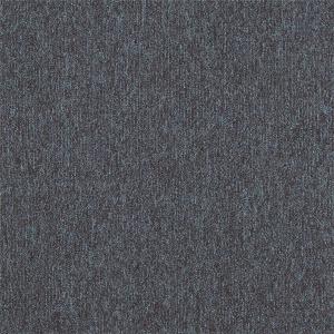 China Hotel PP Carpet Tile Bathroom Carpet Tiles / Natural Carpet Tiles Bright Color supplier