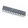 Atmega328p ATMEGA328 ATMEGA328P-PU DIP28 MCU Компьютерные компоненты IC Чип