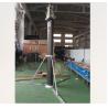 21m pneumatic telescopic mast-30kg payloads NR-3200-21000-30L for mobile