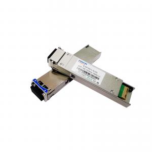10G XFP LR 1310nm Serial Pluggable XFP 10KM Optical Transceiver LC Connector