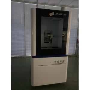 China CE Certificate PDC Laser Engraving Machine With Competitive Price supplier