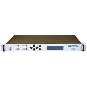 Comtech EF Data CDM-570/L & CDM-570/L-IP Satellite Modems