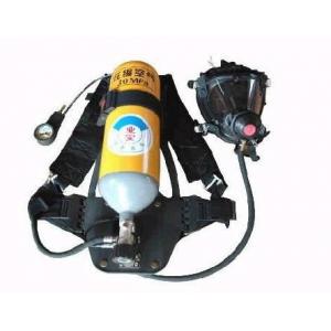 RHZK 6/30 Self Contained Breathing Apparatus SCBA / Portable Emergency Escape Breathing Apparatus