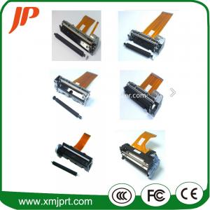 China Printer mechanism, electronic product, electronic component, thermal printer mechanism supplier