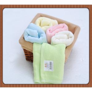 China 100% Terry Cloth Cotton Soft Durable Absorbent Frost Gray Hand Towel supplier