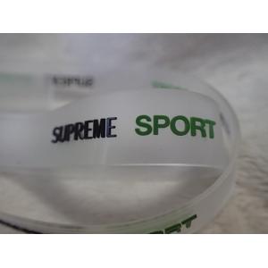 Custom Logo Embossed Rubber Label / PVC Patch For Headwear