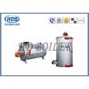 China Horizontal Organic Heat Carrier Thermal Oil Boiler Coal Fired ISO9001 Certification wholesale