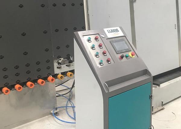 CE portátil de la máquina de rellenar LJCJ 02 del gas del argón aprobado con la exhibición de datos