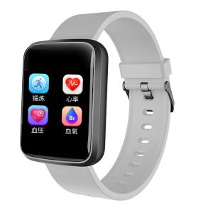 Smart Watch Android Heart Rate Blood Pressure Oxygen Immune Booster Quality Medical A Smartwatch