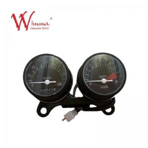 China Off Road Motorcycle Digital LCD Display Adjustable Speed Electronic Meter supplier