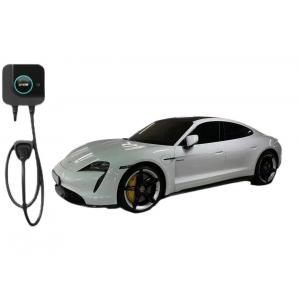 Home Ev Fast Charger 22kw 11 Kw Ac 400v Domestic Electric Vehicle Charging Points