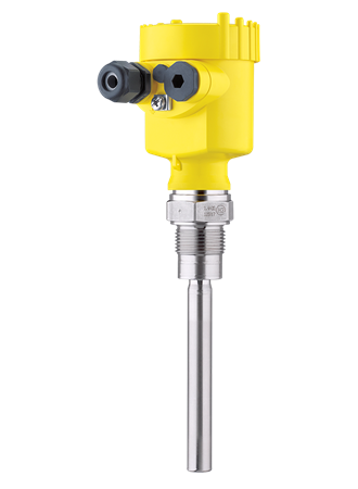 VIB 61 Vibrating Level Switch For Granular Bulk Solids VEGA Instruments