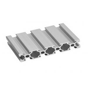 Custom Aluminum Extrusion Assemble Line Profiles 6061 6063 T5 / T6