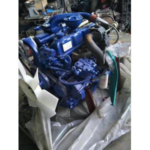 China YUCHAI diesel engine 4100 4105 for sale Original used for agricultural machinery supplier