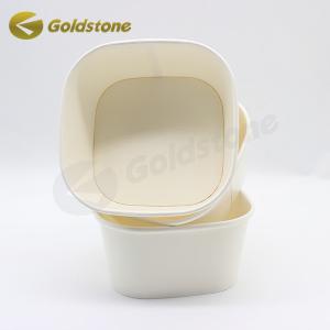 Variety Size Ice Cream Paper Cups Printed Ice Cream Cups Custom Logo