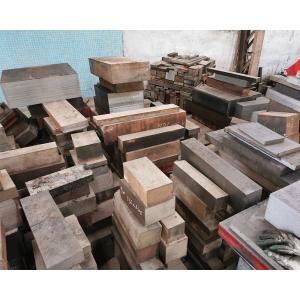 China Base laminada a alta temperatura do molde de aço de S50C no padrão de superfície de trituração do GB JIS do processo supplier
