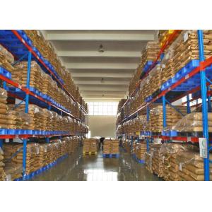 China Industrial Heavy Duty Pallet Racking supplier