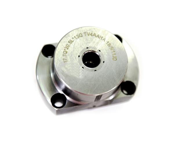 SKD61 Matriz de carburo de tungsteno con superficie de molienda para formar matriz