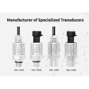 China Customizable Air Compressor Pressure Sensor with Wide Operating Temperature Range and Advanced Technology wholesale