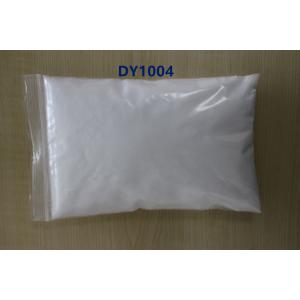 DY1004 Transparent Thermoplastic Acrylic Resin Used In Plastic Coatings