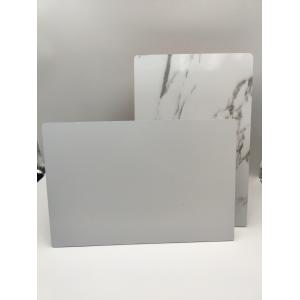 Aluminium Board Panel - Fire Rated ACP Sheets, 3.0mm, 0.15mm Aluminum, Anodized Surface